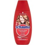 Schauma Color šampon pro lesk barvy 250 ml – Zboží Mobilmania