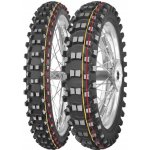 MITAS TERRA FORCE- MX SM 90/100 R14 49M – Zboží Mobilmania