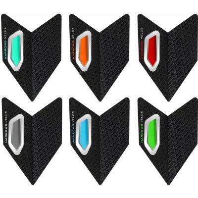 Harrows Velos Red F2207 – Sleviste.cz