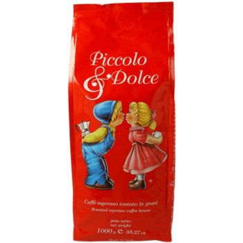 LuCaffe Piccolo e Dolce 1 kg