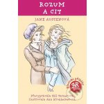 Rozum a cit - Austenová Jane – Hledejceny.cz