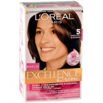 L'Oréal Excellence 400 hnědá 172 ml – Hledejceny.cz