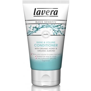 Lavera Basis Sensitiv Conditioner 150 ml