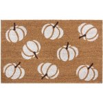 Hanse Home Mix Mats 105676 Cocos Bílá 45x75 cm – Zbozi.Blesk.cz