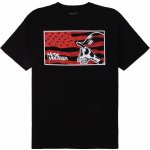 Tričko Metal Mulisha D-Day černá – Hledejceny.cz