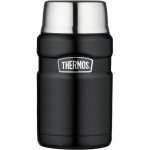 Thermos termoska na jídlo 0,71 l černá – Zbozi.Blesk.cz