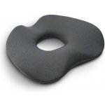 MOSH ERGO2 B3J Podsedák na židli černý – Hledejceny.cz