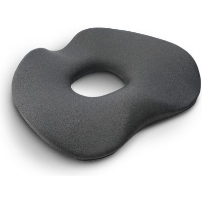 MOSH ERGO2 B3J Podsedák na židli černý – Hledejceny.cz