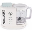 Twistshake 6v1 Baby Food Processor bílý