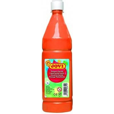 Jovi Oranžová 1000 ml – Zboží Dáma