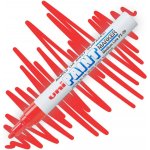 UNI PAINT PX-20(L) červený – Zboží Dáma