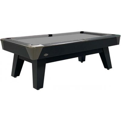 Buffalo Outrage Kulečníkový stůl IV Black 8ft Camel – Zboží Mobilmania