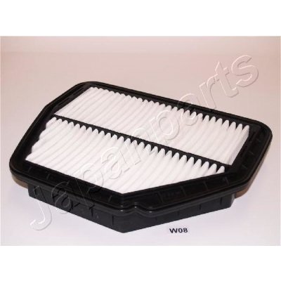 Vzduchový filtr JAPANPARTS FA-W08S – Hledejceny.cz