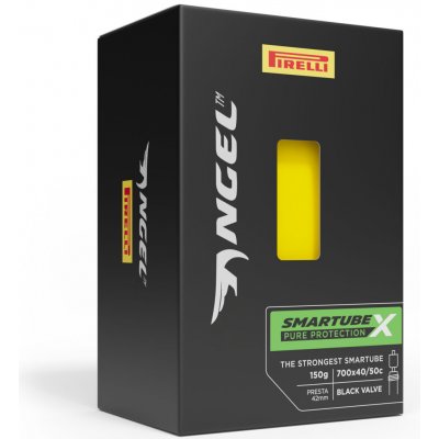 Pirelli AV – Sleviste.cz