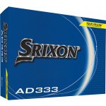 Srixon AD333 2022 – Sleviste.cz