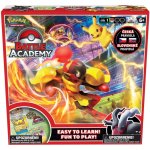 Pokémon TCG Battle Academy 2024 CZ/SK – Zboží Dáma