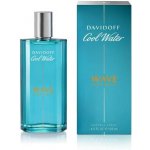 Davidoff Cool Water Wave toaletní voda pánská 75 ml – Zboží Mobilmania