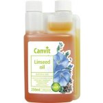 Canvit Natural Line Linseed oil 250 ml – Hledejceny.cz
