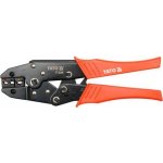 Kleště konektorové Yato 230mm, 0,5-6mm – Zboží Dáma