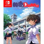 Kotodama: The 7 Mysteries of Fujisawa – Zboží Dáma