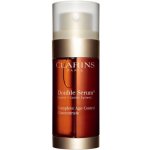 Clarins Double Serum Complete Age Control Concentrate 75 ml – Zbozi.Blesk.cz