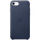 Apple iPhone SE 2020/7/8 Leather Case Midnight Blue MXYN2ZM/A