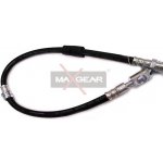 Brzdová hadice MAXGEAR 52-0086 | Zboží Auto