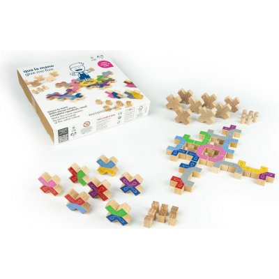 Milaniwood Give Me Five – Zbozi.Blesk.cz