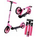 Nils Extreme HM2009 růžová – Hledejceny.cz