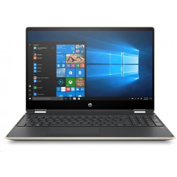 HP Pavilion x360 15-dq1004nc 1Q0L0EA