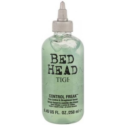 Tigi Bed Head Control Freak sérum pro uhlazení a posílení vlasů 250 ml pro ženy