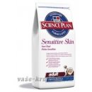 Krmivo pro psa Hill’s Sensitive Skin 3 kg