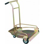 ASTA 19222003 Vozík na sudy, nosnost 220 kg