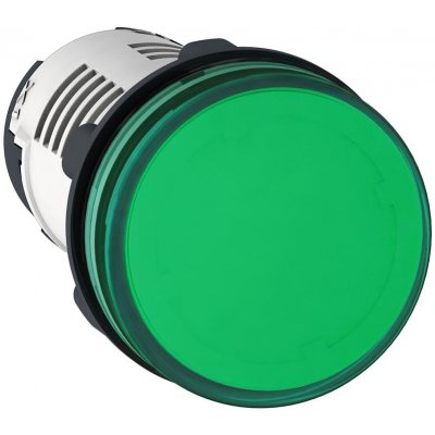 Signální hlavice led kontrolka XB7EV03BP zelená LED 24V 22mm Schneider Electric electric – Hledejceny.cz