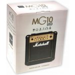 Marshall MG10G – Zbozi.Blesk.cz