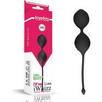 LoveToy iWhizz Luna G Kegel Ball – Sleviste.cz