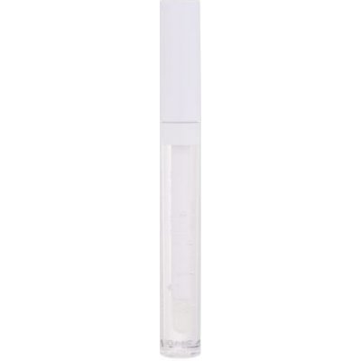 Wet n Wild MegaSlicks Lip Gloss hydratační lesk na rty Crystal Clear 2,3 ml – Zboží Dáma