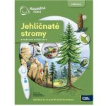 Albi Kouzelné čtení Moje vlastní encyklopedie Dvoulist Jehličnaté stromy – Zbozi.Blesk.cz