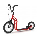 Yedoo Number Three red – Hledejceny.cz