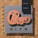Chicago - GREATEST HITS 1982-1989 LP – Hledejceny.cz