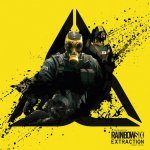 Tom Clancy's Rainbow Six Extraction James Duhamel and One Take Tigers LP – Hledejceny.cz