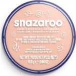 Snazaroo barva na obličej 18 ml Béžová světlá Rose Chair – Hledejceny.cz
