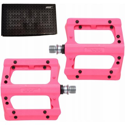 HT Nano PA12A pedály – Zboží Mobilmania