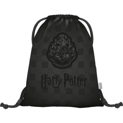 Baagl Harry Potter Bradavice černý – Hledejceny.cz