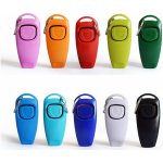 Reedog Clicker s píšťalkou pro psy – Zboží Mobilmania