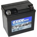 Exide AGM12-4 | Zboží Auto