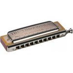 Hohner Chrometta 12 G dur – Sleviste.cz