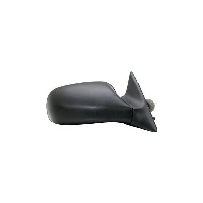 Pravé zpětné zrcátko OPEL ASTRA F | 1991-2002 | nevyhřívané | nastavení mechanické | 5901532136593 | Zboží Auto