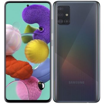 Samsung Galaxy A51 A516B 5G Dual SIM