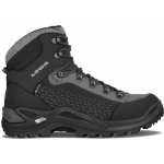 Lowa Renegade Warm GTX Mid Black/Grey – Hledejceny.cz